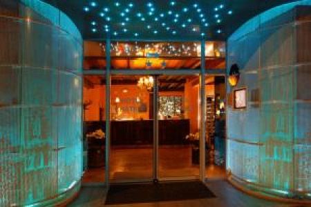 Отель Inter-hotel Le Chatelet