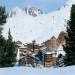 Отель Pierre & Vacances Residence Quartz La Plagne