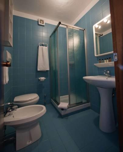 Апартаменты Hotel I Cavalieri