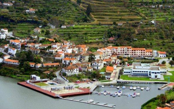Отель Douro Park Hotel