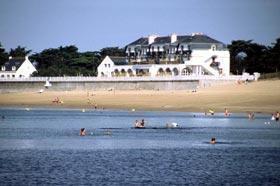 Апартаменты Valentin Plage