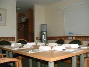 Отель Days Inn Hotel Leicester
