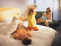 Отель Days Inn Hotel Abington (Glasgow)
