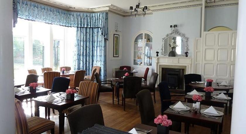 Отель Durker Roods Hotel