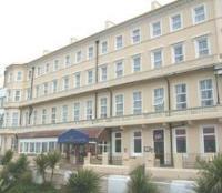 Отель The Chatsworth Hotel