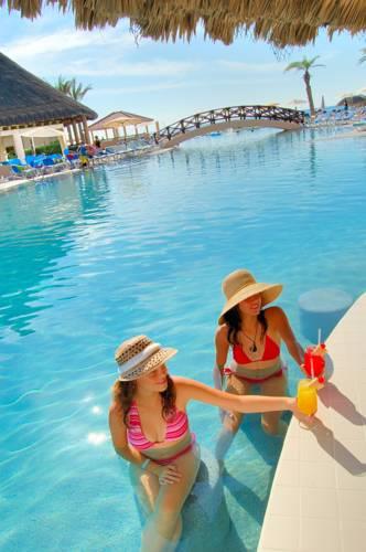 Отель Royal Solaris Los Cabos-All Inclusive