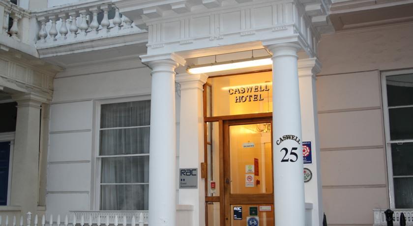 Caswell Hotel