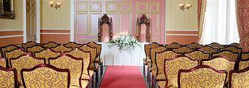 Отель Ennerdale Country House Hotel