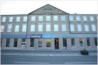 Отель Travelodge Dundee