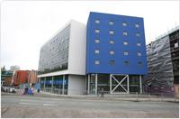 Travelodge Liverpool Central