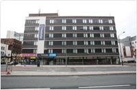 Travelodge Manchester Ancoats
