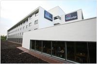 Travelodge Manchester Airport