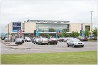 Отель Travelodge Nottingham EM Airport Donington Park M1