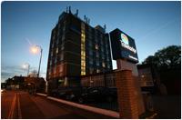 Отель Travelodge Southampton
