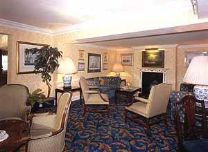 Отель Ship Hotel