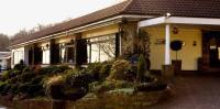 Отель Bridge House Hotel