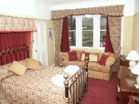 Отель Nent Hall Country House Hotel