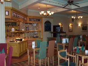 Отель Sporting Lodge The Greyhound Hotel