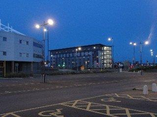 Travelodge Blackpool South Shore
