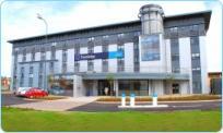 Travelodge Blackpool South Promenade
