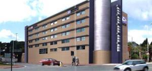 Отель Purple Hotel Sheffield Meadowhall