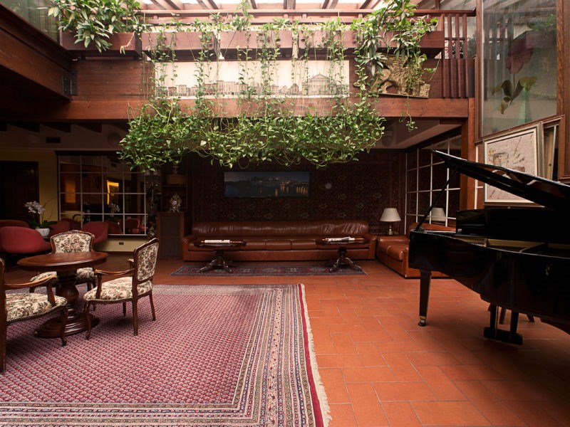 Отель Bonotto Hotel Belvedere