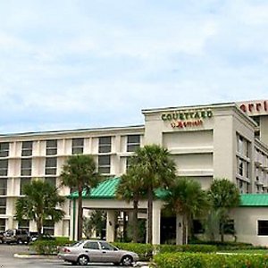 Miami Airport Marriott