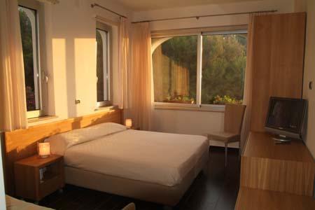 Отель Hotel & Villa Nettuno