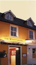 The Wyatt Hotel