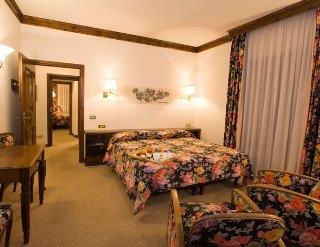 Отель Hotel Posta Bormio