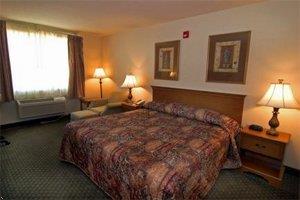Отель Best Western Lake Hartwell Inn & Suites