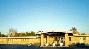 Отель Best Western Inn