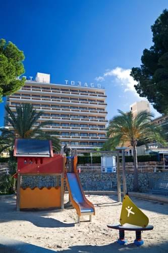 Hotel D´Or Tobago