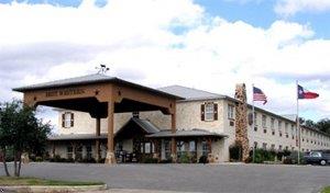 Отель Best Western Fredericksburg