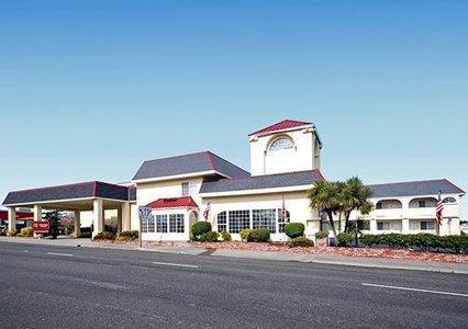 Отель Clarion Hotel