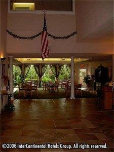 Holiday Inn Express Houston-Fm1960 Champion Area 