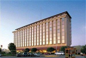 Отель Fiesta Inn Torreon