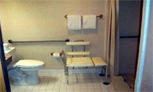 Отель Howard Johnson Inn 