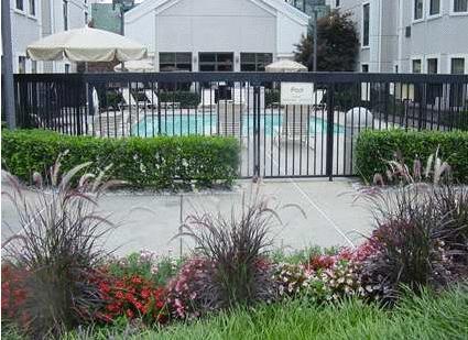 Отель Hampton Inn & Suites Nashville-Franklin (Cool Springs)