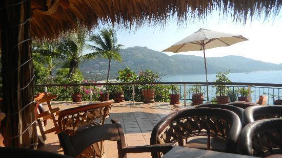 Отель Catalina Beach Resort