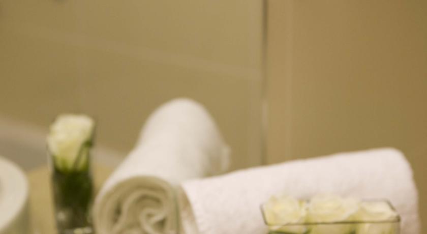Отель Jurys Inn Croydon 