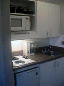 Апартаменты Suburban Extended Stay Of Fayetteville