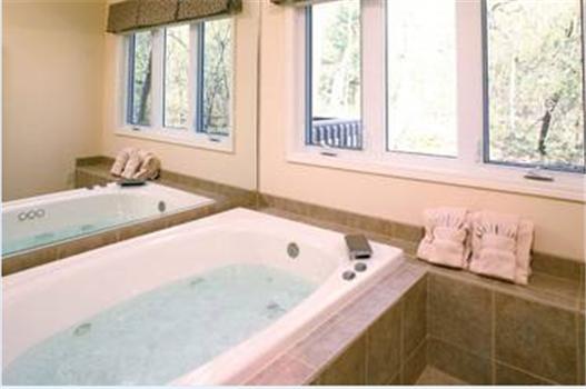Отель Wyndham Resort At Fairfield Glade