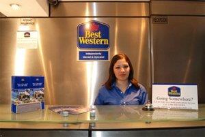 Отель Best Western Tula