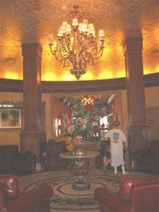Отель Harrahs N.KC Casino