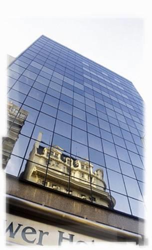 Atlas Tower Hotel