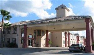 Отель Americas Best Value Inn