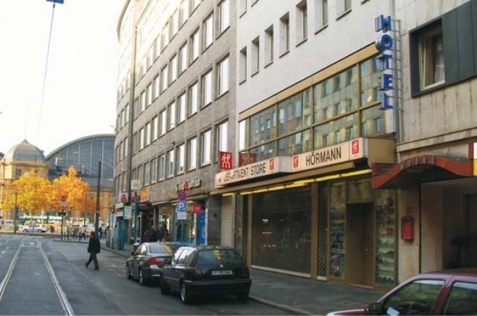 Hotel Union