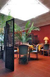 Отель Inter-hotel Novalis