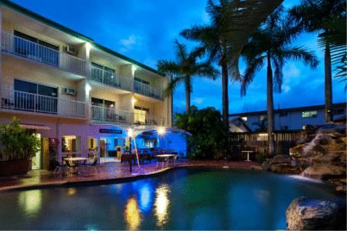 Best Western City Sheridan